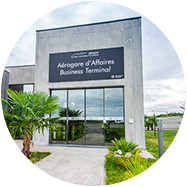 Centre d'affaires dédié