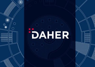 Daher, ASSEMBLAGE, AÉROSTRUCTURE ET CONSTRUCTION D’AVION