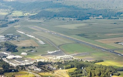 Completion of the development work for the first phase of the PYRÉNIA campus