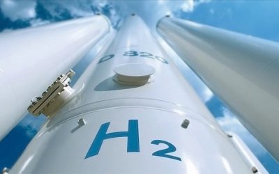 L’hydrogène, le carburant du futur