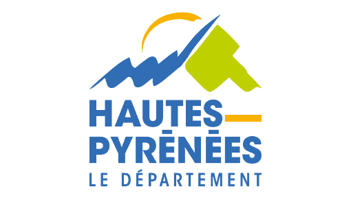 hautes pyrénées département