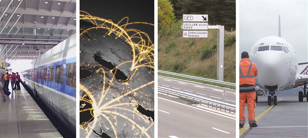 Accesibilité